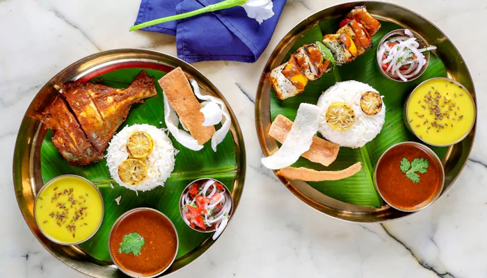 Parsi New Year: Five Parsi Eateries to Check Out in Mumbai This Nowruz